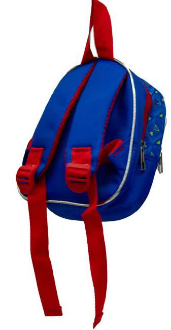 Avengers 3D  Toddler Backpack Bag