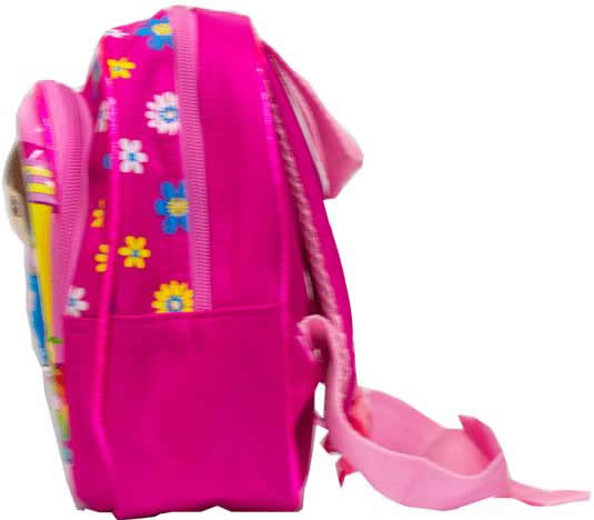 Dora 3D Toddlers Backpack