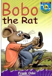 Bobo The Rat