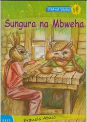 Sungura Na Mbweha