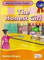 The Honest  Girl