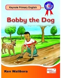  Bobby The Dog