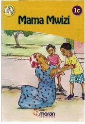 Mama Mwizi