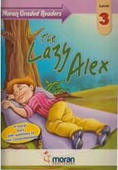 The Lazy Alex