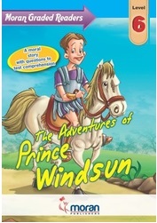 The Adventures Of Prince Windsun
