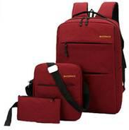 Backpack 3in1 Red Type B