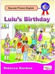 Lulu`s Birthday