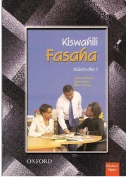 Kiswahili Fasaha Kidato Cha 1