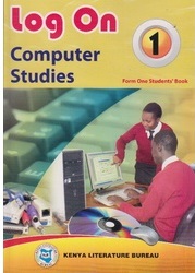 Log On Computer Studies Form 1