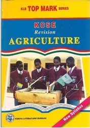 Topmark KCSE Revision Agriculture