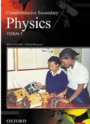 Comprehensive Secondary Physics Form 1
