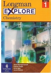 Explore Chemistry Form 1