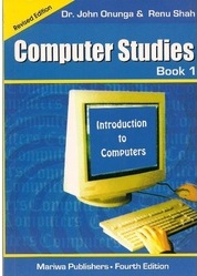 Computer Studies Book 1