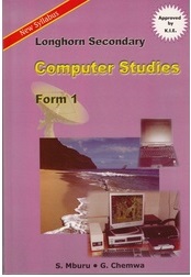 Longhorn Computer Studies Form 1