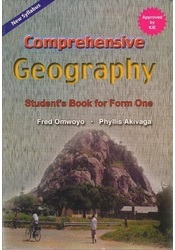 Comprehensive Geography Form 1