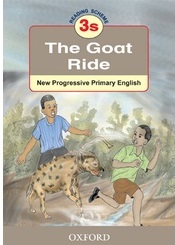 The Goat Ride