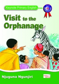 Visit To The Orphanage