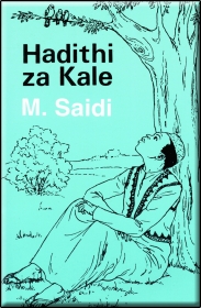Hadithi Za Kale
