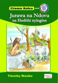 Jurawa Na Ndovu