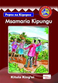 Msamaria Kipungu