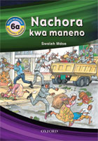 Nachora Kwa Maneno 6a