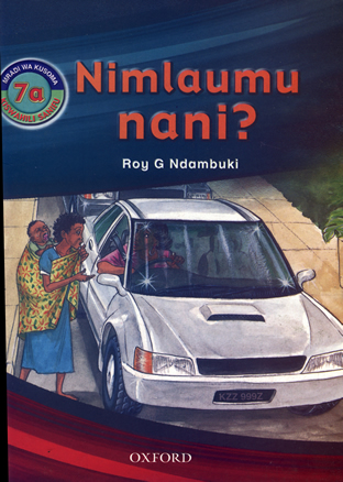 Nimlaumu Nani 7a
