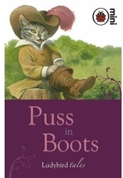 Ladybird Tales-Puss In Boots