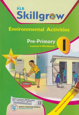 KLB Skillgrow Environmental Activities PP1
