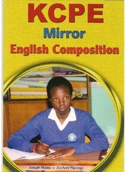 KCPE Mirror English Composition