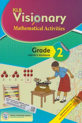 KLB Visionary Mathematical Activities