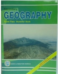 Secondary Geography Form 2 KLB