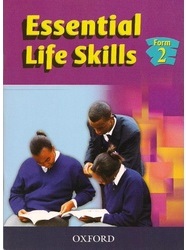 Essential Life Skills Form 2