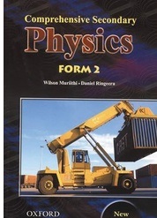 Comprehensive Secondary Physics Form 2
