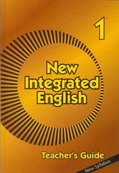 Intergrated English Book 1