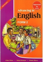 Advancing In English Form 2