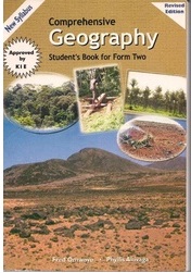 Comprehensive Geography Form 2