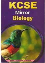 KCSE Mirror Biology