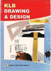 KLB Drawing And Design Level 2