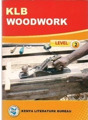 KLB Woodwork Level 2