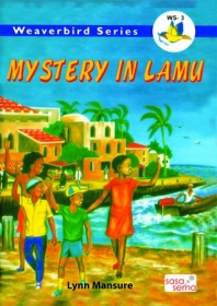 Mystery In The Lamu