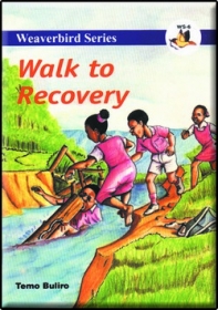 Walk To Recovery