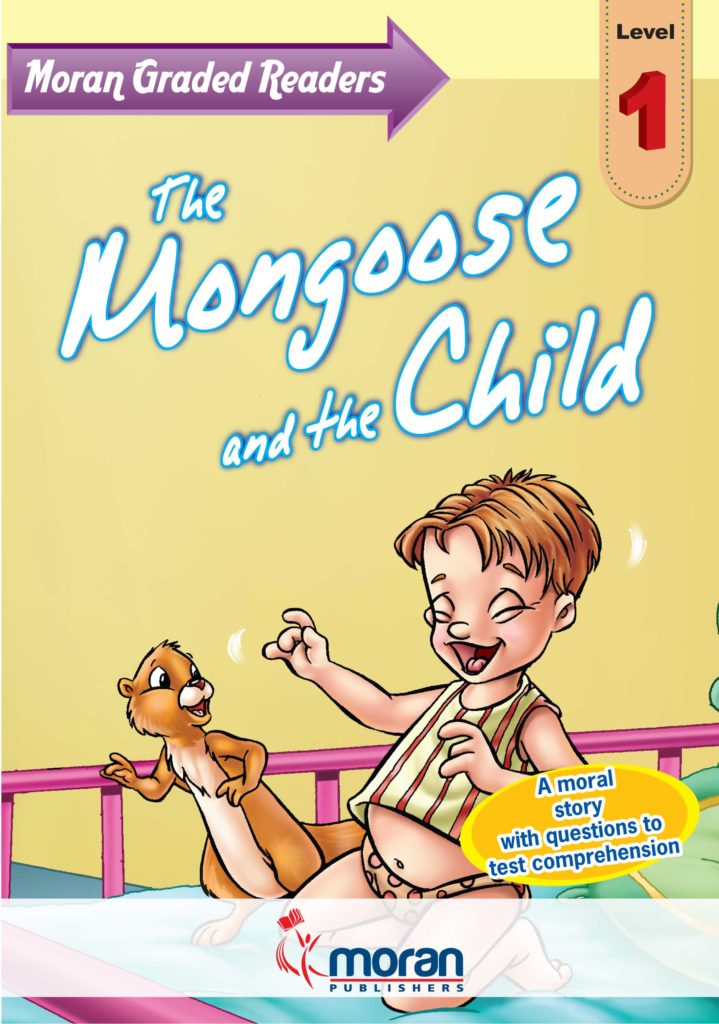  Moongose And The Child