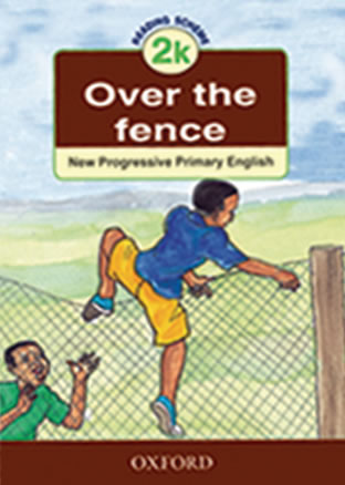 Over The Fence 2k