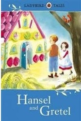 Ladybird Tales -Hansel And Gretel