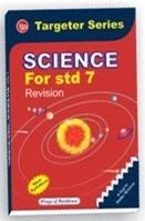 Targeter Science Revision Std 7