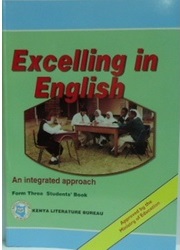 Excel In English Form 3