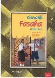Kiswahili Fasaha Kidato Cha 3