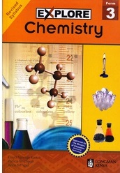 Explore Chemistry Form 3