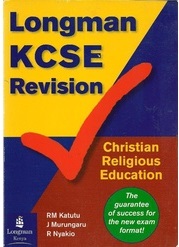 Longman KCSE Revision CRE