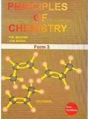 Principles Of Chemistry Form 3